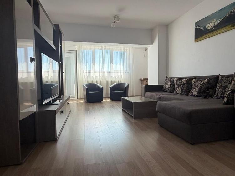 Apartament cu 2 camere decomandat, mobilat în Drumul Taberei