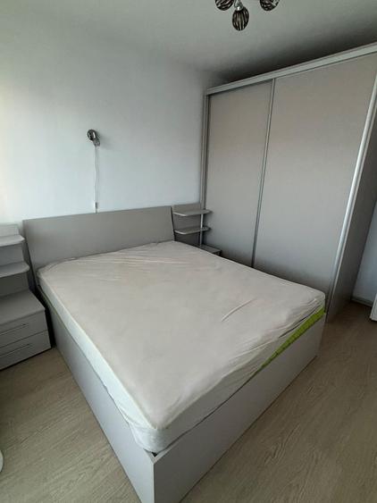 Apartament cu 2 camere în Florești