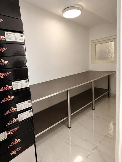 Spațiu comercial, de 80 mp, în Cetate