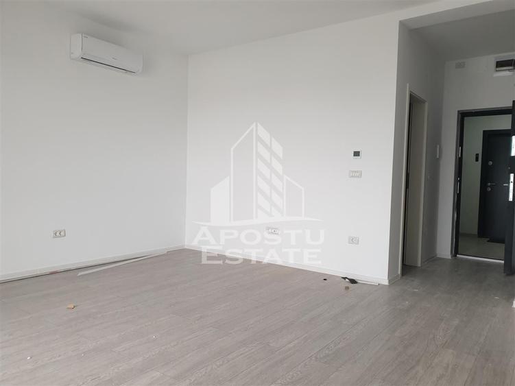 Garsonieră semidecomandată în Giroc
