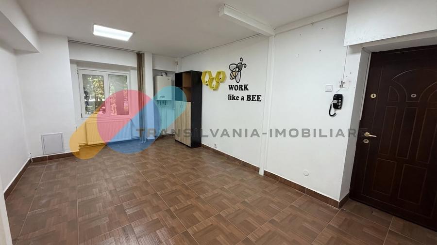 Apartament / Spatiu birou 60 mp, 3 camere, zona Titulescu - 3