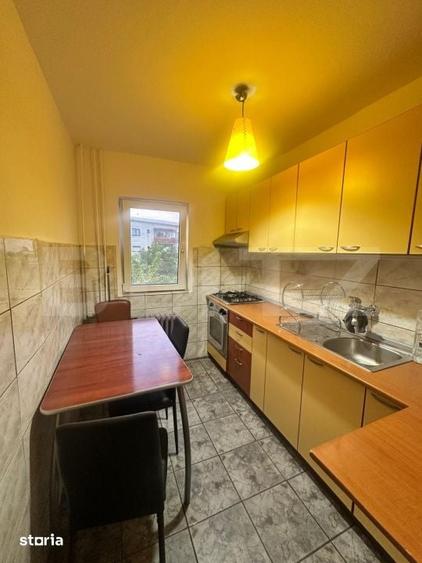 Garsonieră în Ciarda Roșie