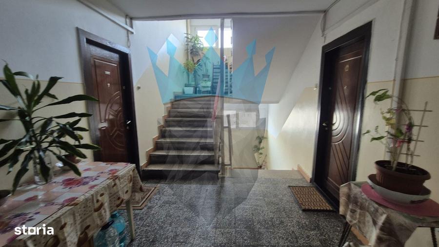 Apartament 2 Camere Nicolae Grigorescu Bucuresti - 9