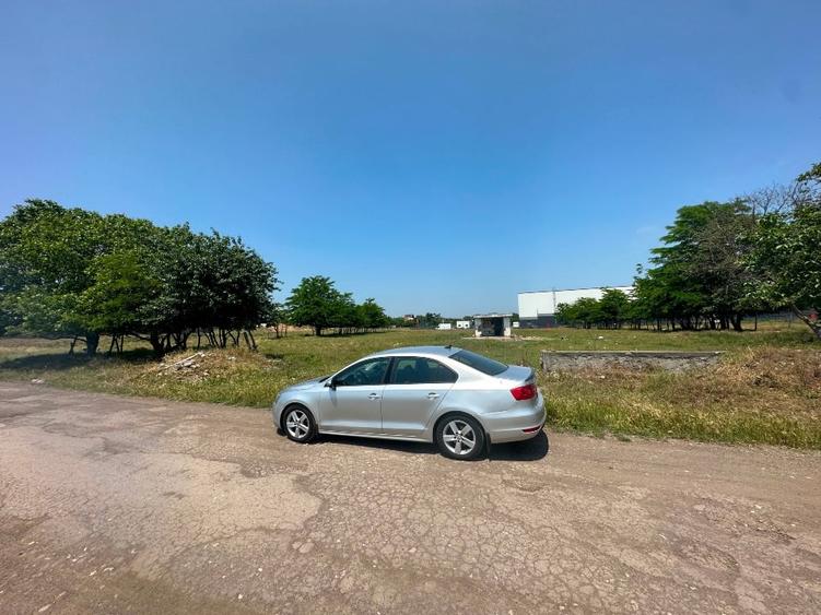 Teren Construcții intravilan de 5000 mp, în Palas