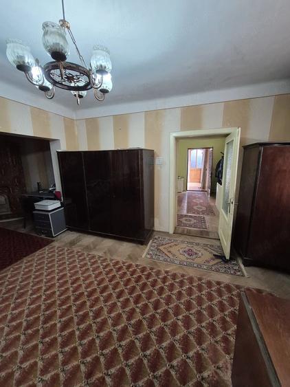 Casa in Blejoi cu posibilitate de teren suplimentar - 7
