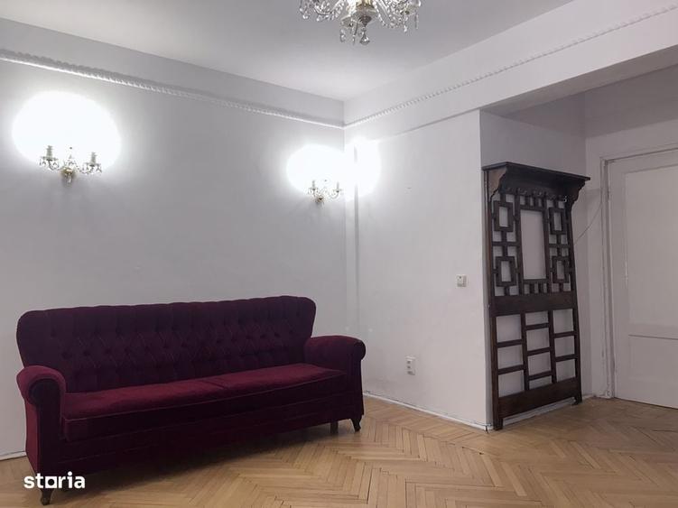 Apartament cu 2 camere în Floreasca