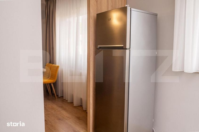 Apartament cu 3 camere decomandat în Spitalul Județean