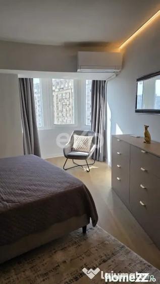 Apartament cu 3 camere decomandat în Alba Iulia