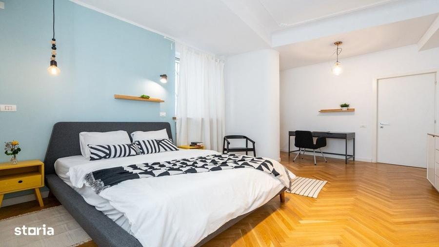Apartament 2 camere | Calea Victoriei | Centrala Proprie | - 2