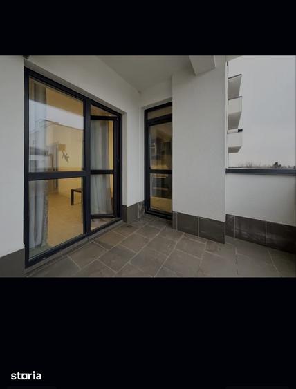Apartament cu 2 camere decomandat, mobilat în Străulești