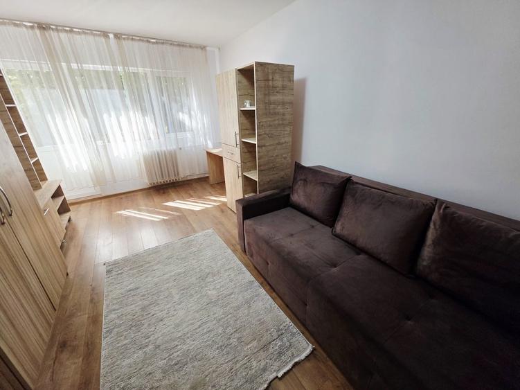 Apartament cu 2 camere decomandat în Copou
