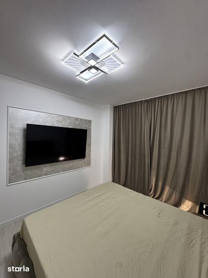 apartament 2 camere,bucatarie separata,torontal,parcare subterana - 10