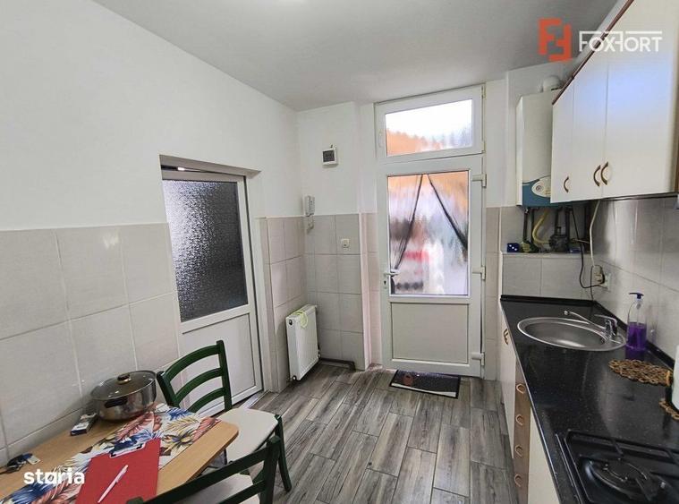 Apartament de 65 mp la curte, zona Iosefin - 6