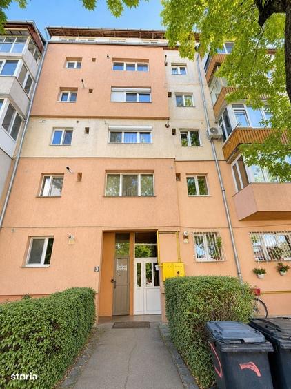 Apartament cu 4 camere în Girocului