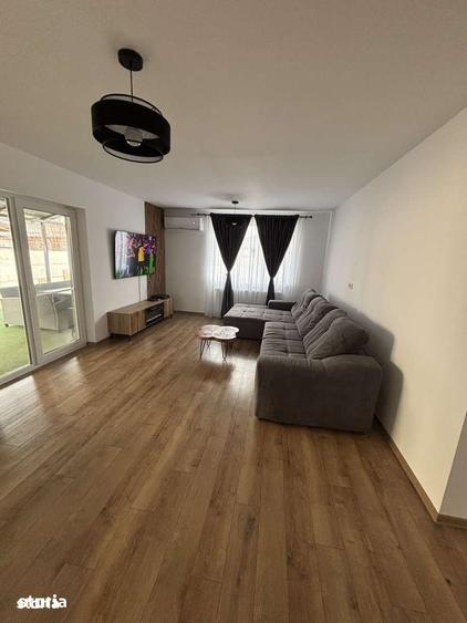 Casă cu 3 camere cu Teren 280 Mp în Berceni