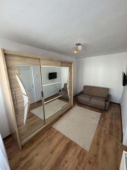 Apartament cu 2 camere nedecomandat în Câmpina