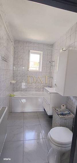 Apartament cu 2 camere semidecomandat în Grigorescu