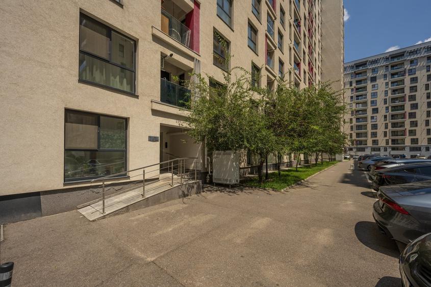 Drumul Taberei, Plaza Residence, Parcul Liniei, Comision 0 % - 20