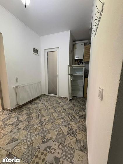 Garsoniera de inchiriat Zona Grivi?ei / Gara de Nord - 5