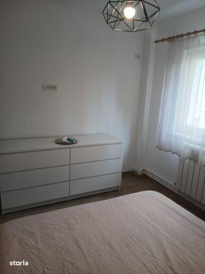 Apartament cu 2 camere în 1 Decembrie