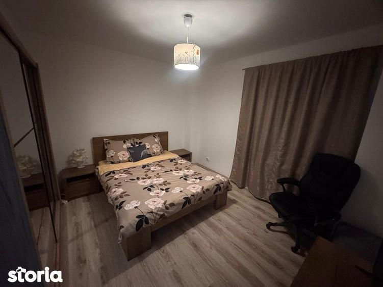 Apartament cu 2 camere - zona Tudor Vladimirescu - River s Towers - 4