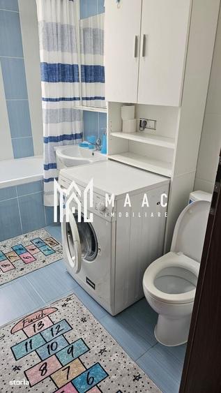 Apartament 2 Camere I Etaj 1 I Loc Parcare I Arhitectilor - 7