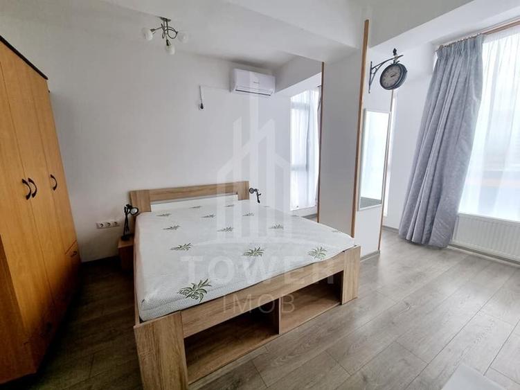 Apartament 2 camere de vânzare | Doamna Stanca - 8