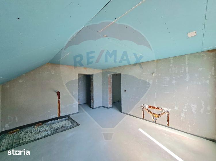 Casa smart Vladimirescu, incalzire pardoseala, ventila?ie - 5