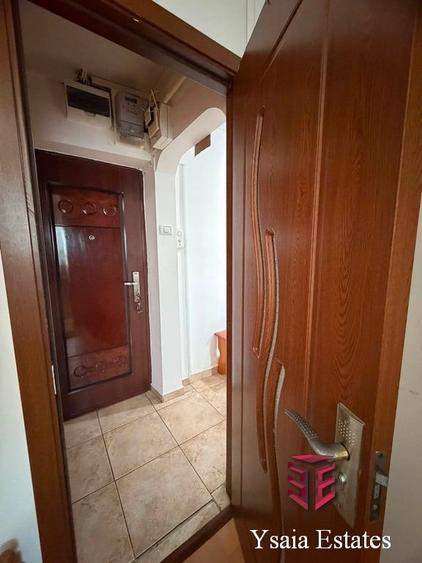 INEL 2 - EXCLUSIVITATE LA VANZARE - 3 CAMERE SEMI CONFORT MAXIM - GAZE - PARCARE - 11