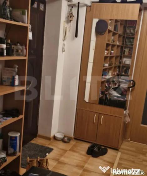 Apartament cu 3 camere decomandat în Ultracentral