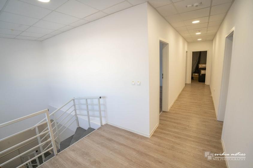 Spațiu industrial, de 2,910 mp, în Someșeni