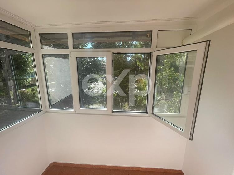 Apartament cu 2 camere decomandat în Eremia