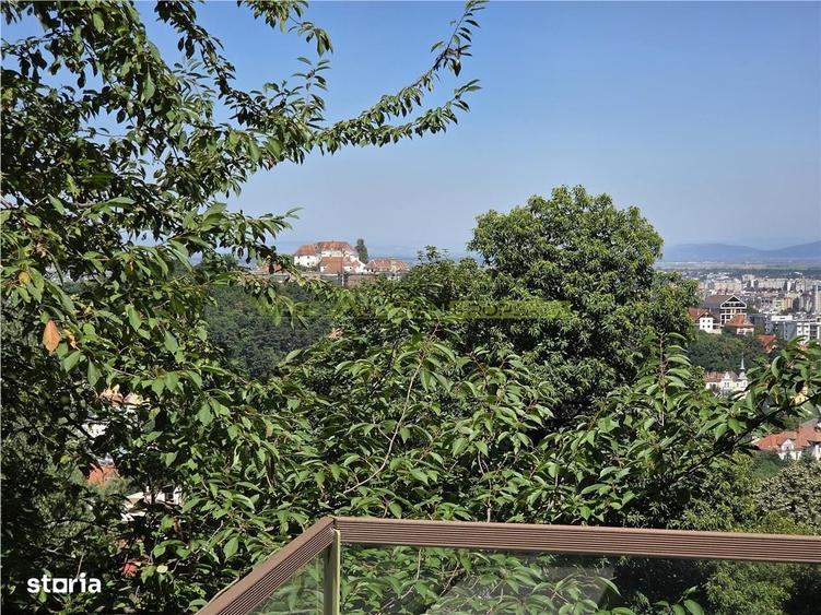 Apartament cu 2 camere în Centrul Istoric