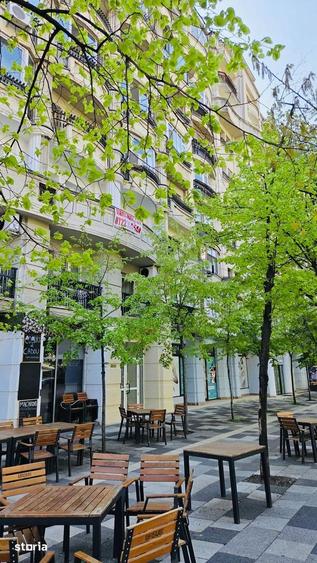 Apartament cu 2 camere decomandat în Decebal