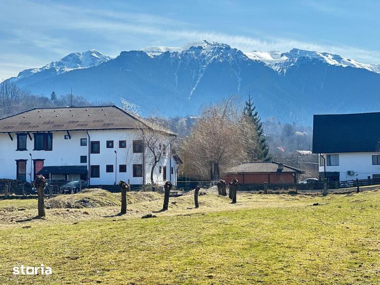 TEREN SOHODOL - UN LOC UNDE NATURA I?I DEVINE PARTENER DE INVESTI?IE - 7