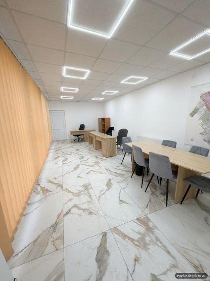 Spațiu comercial, de 50 mp, în Berceni