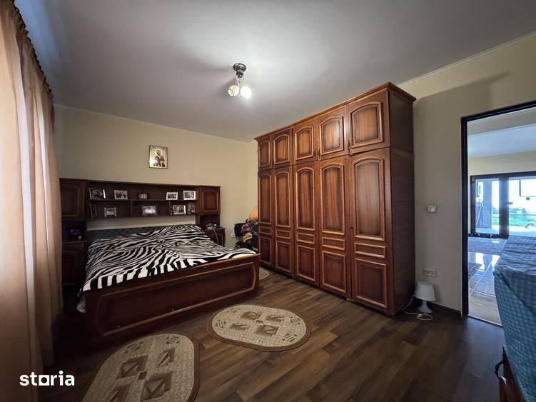 Vila P+1 Olteni - Clinceni | 5 camere | 180mp | teren 680mp | schimb - 10