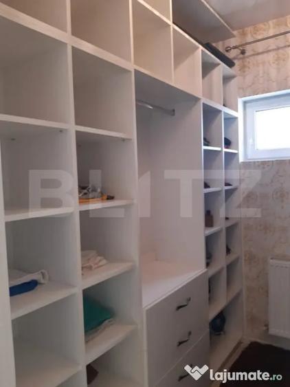 Casa individuala, plan partier,3 camere, Bucium, din 2018 - 6