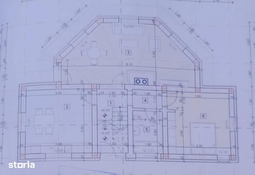 Casa individuala Miroslava, Iasi - 2