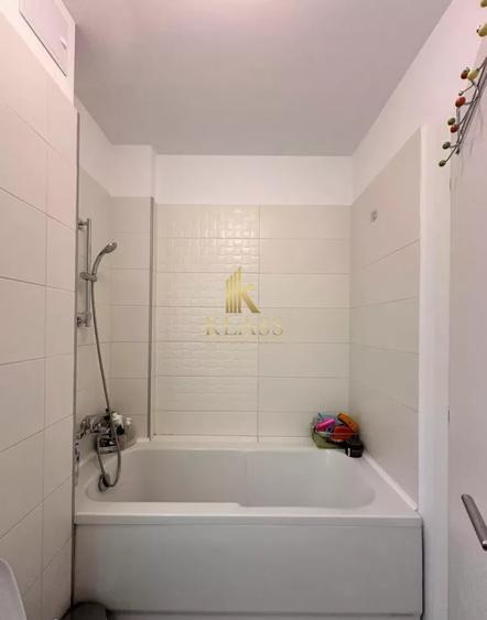 Apartament 2 camere | Lujerului | Granvia Park Sector 6 | Parcare - 9