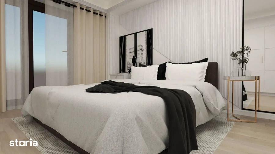 3 Camere | Top Residence Gheorghieni - Ultracentral | Terasa Generoasa - 6