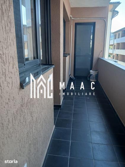 Apartament 2 camere de vanzare | Ramnicu Valcea | Parcare - 9