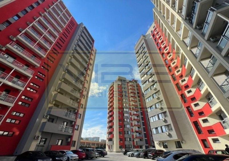 Apartament cu 2 camere decomandat, mobilat în Tudor Vladimirescu