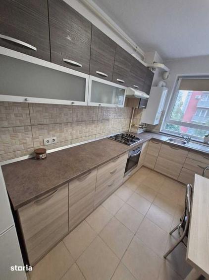 Apartament cu 2 camere în Avantgarden