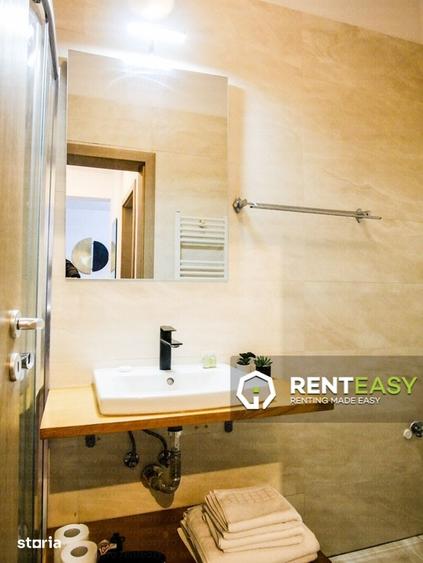 Apartament 2 camere situat in zona Copou - Time Out - 1