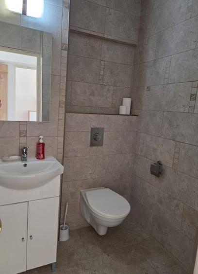 Garsonieră de închiriat – zonă foarte bună, Sibiu | 240 €/lună - 13