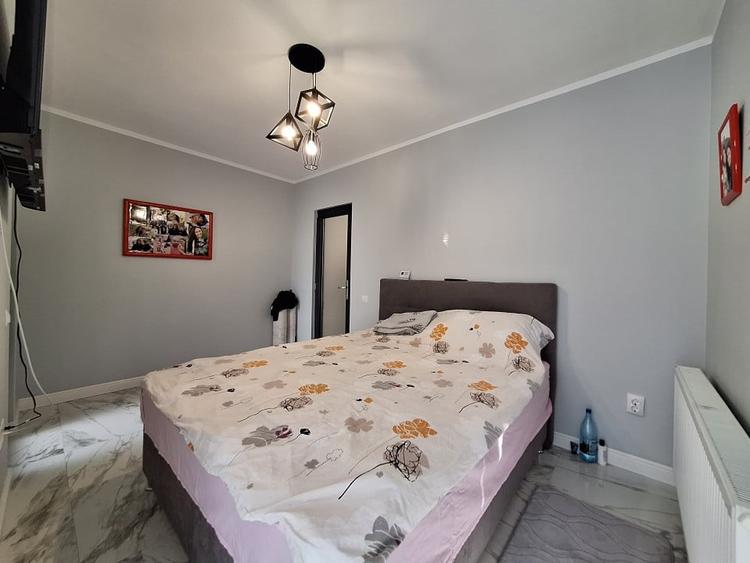 Apartament cu 2 camere, 55 mp, balcon, zona Eroilor - 7