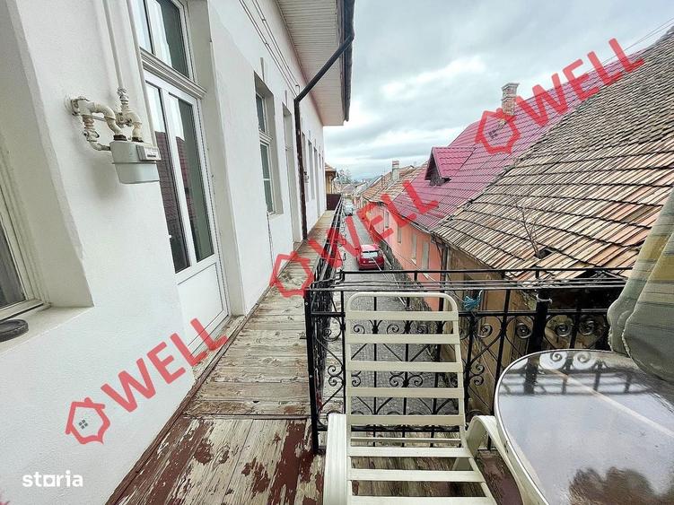 Apartament cu 4 camere de vanzare in Targu Secuiesc, in curtea nr. 16! - 4