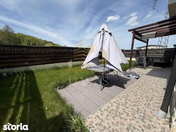 Casă cu 4 camere cu Teren 465 Mp în Făget