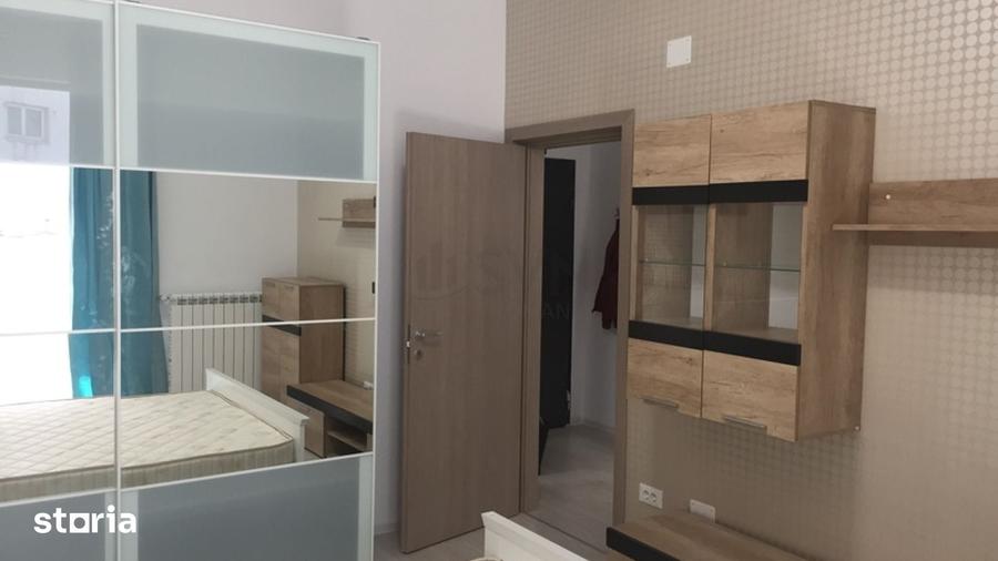 Apartament 3 camere I Mobilat I Uptown Residence - 8